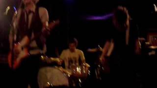 Give A Damn - A Rocket To The Moon