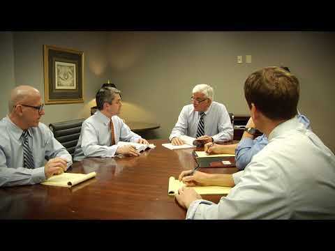 Play Law Firm Video