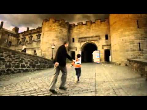 STV Ident - Architecture