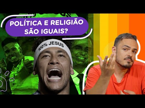 Is the revolutionary a type of dogmatic religious person? | Alexis de Tocqueville