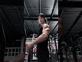 They always ask how I got my arms do big, so here is the answer #fitness #gym #viral