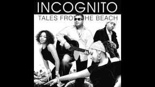 Incognito - when the sun comes down New!