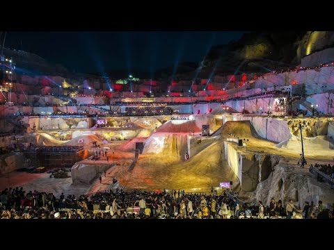 Red Bull X-Fighters World Tour 2015 (Athens) [EN | 720p]