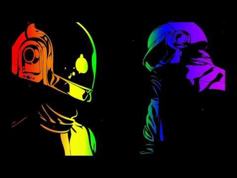 Daft Punk - Get Lucky ft. Pharrell Williams (Alpha Noize Remix)