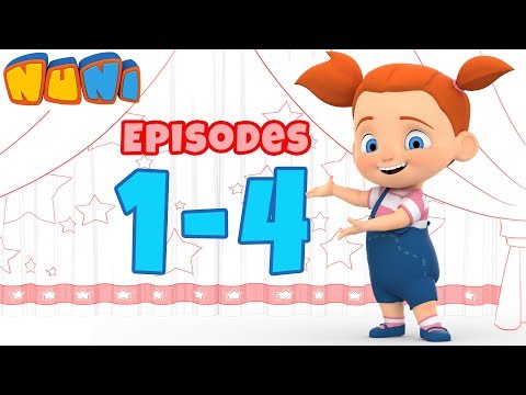 download lagu mp3 mp4 Nuni, download lagu Nuni gratis, unduh video klip Nuni
