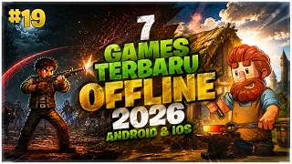 Game TERBARU OFFLINE Android iOS 2026 #19