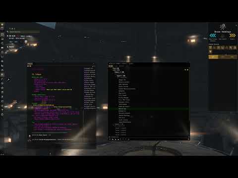 Introduction to Fleet Command - Stath Vaille - February 2019 - Eve Online