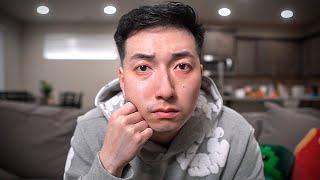I Have Terrible News..