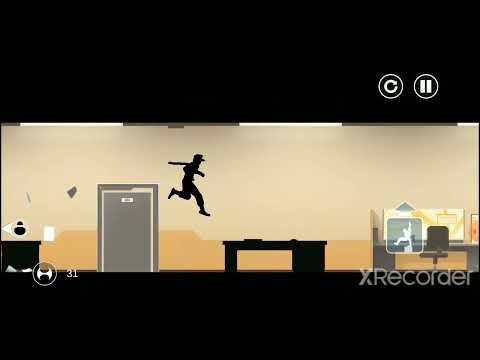 Vector 1-2 Classic Any% {Former} World Record [0:41:03]