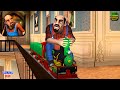 Scary Stranger 3D V 5 0 New Update New Level Gameplay Walkthrough Android Gameplay HD
