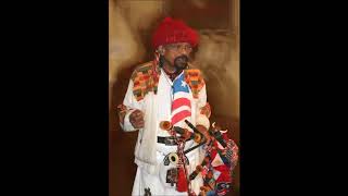 Rufus Harley - Eight miles high