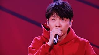 星野源 – 地獄でなぜ悪い (Live at Tokyo Dome 2019)