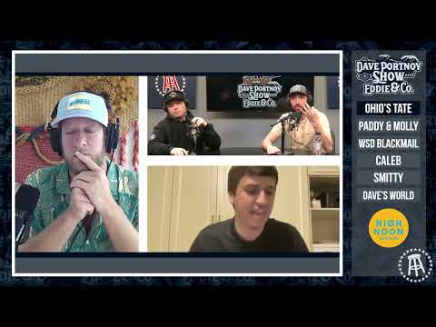 Former Barstool Idol Contestant Goes Toe To Toe With Rico Bosco And Marty Mush Over Internet Beef