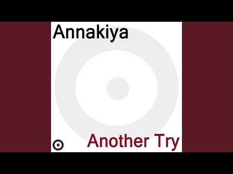 Another Try (Radio Mix)