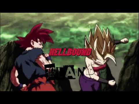 VYTHE - HELLBOUND (PROD.MATHIASTYNER & CRMSYN) .