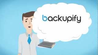 Datto Backupify video