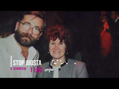 Maršrutas nr. 115  – Vilnius. Muzikos industrija sovietmečiu / ANONSAS