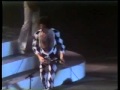 Queen-Stone Cold Crazy Live In Houston 1977