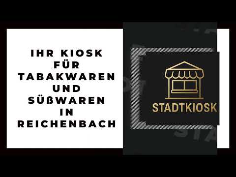 STADTKIOSK e.k YouTube-Vdeominiatur 7