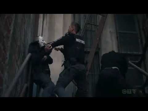 Nolan & Team Come & Rescue Lucy and Tim | The Rookie Season 5 Episode 22