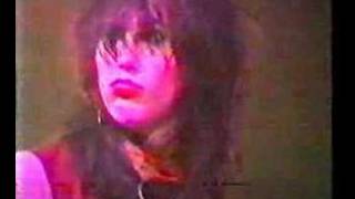 Hanoi Rocks - Lightning Bar Blues