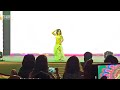 Antawa Ma Mau Dance By Beautiful Girl Josh Event Varanasi Pradeep Kushwaha Entertainment