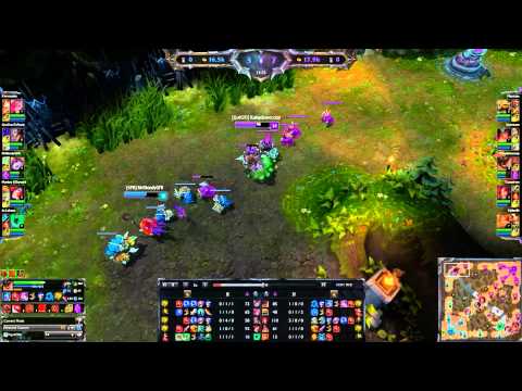 Kalay Plays - Malphite Top (vs Lulu)