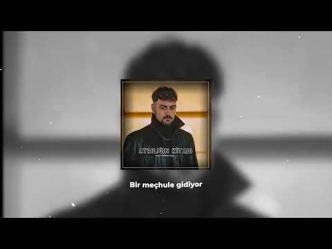 RAST - Ayrılığın Kitabı (by. Hilmi Çönge)