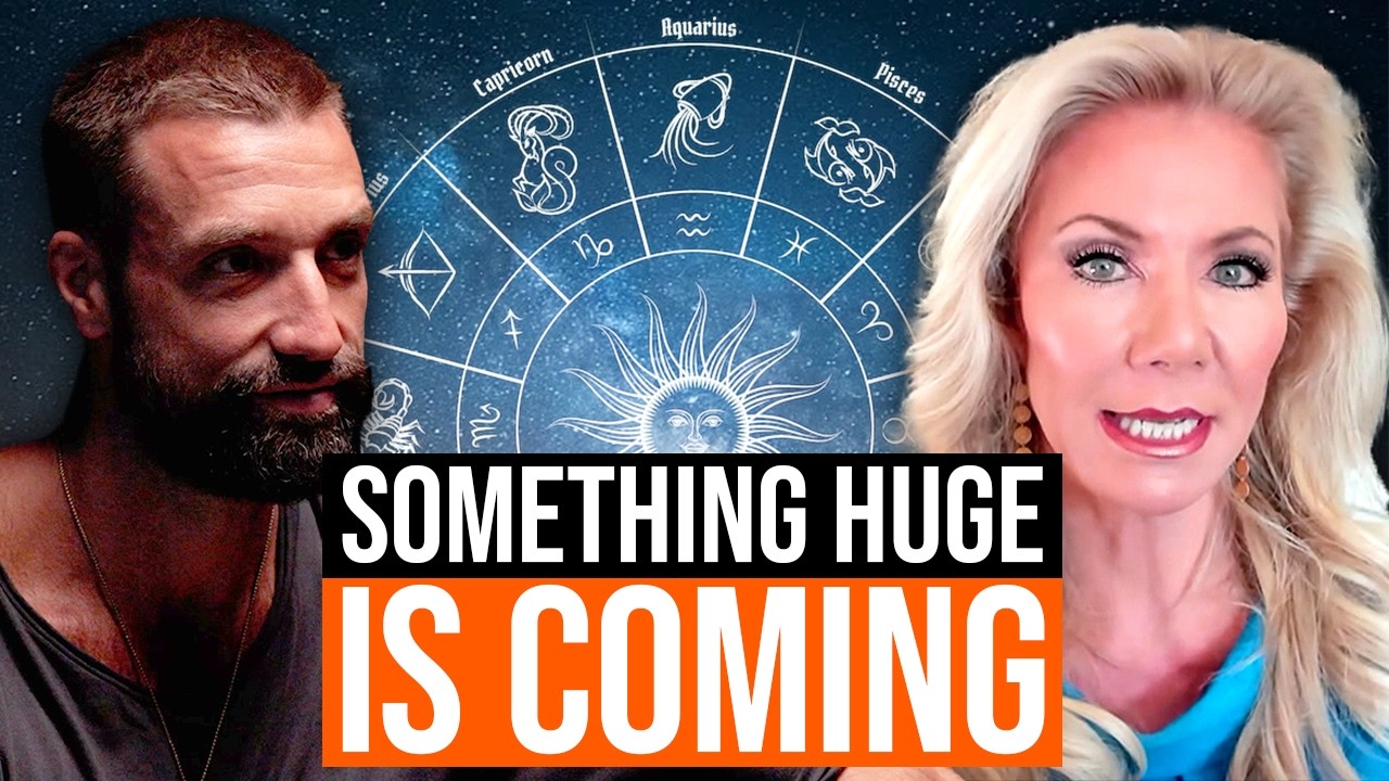 Most Shocking Astrological Predictions for 2026 | Joni Patry
