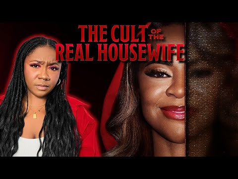 Mary Cosby MUST Be Stopped | The Cult Of The Real Housewife 