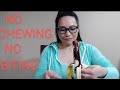 NO CHEWING PART 2 Life In America