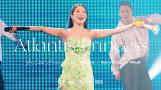 BoA - Atlantis Princess [BoA 20th Anniversary Live THE BoA : Musicality in BUSAN] (2023.04.01)