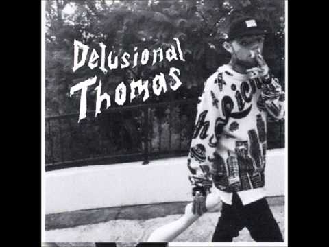 Mac Miller - Dr. Thomas (NORMAL VOICE PITCH) (Delusional Thomas)