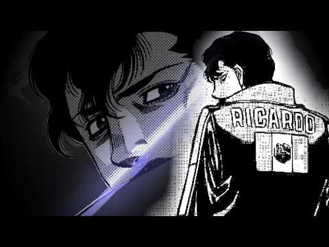 The Depression of Ricardo Martinez – The Lone King of Boxing | Hajime no Ippo