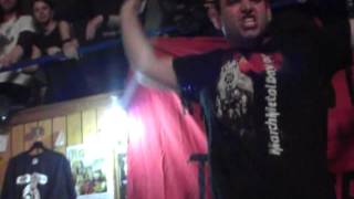 Jag Panzer - Chain of Command