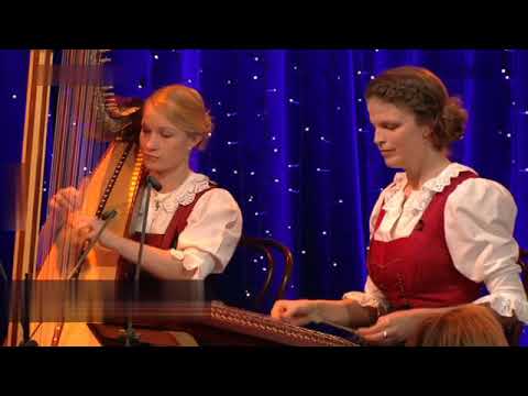 Die Saitenhupfer - Johanni Weis'