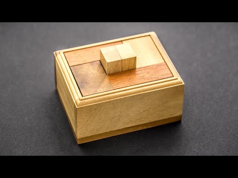 How serious is Serious Bricks puzzle?