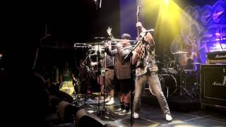 REEL BIG FISH  -  Kiss Me Deadly  [HD] 31 OCTOBER 2015