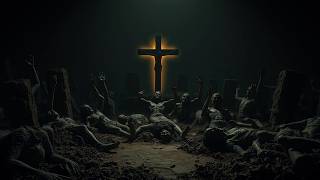 EL DÍA QUE LOS MUERTOS RESUCITARON: ¿Qué pasó después de la crucifixión de Jesús?