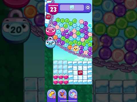 Angry Birds - Dream Blast 243