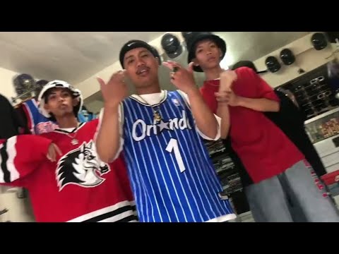 COLD STEPPA - FT. MUDDZ (OMV)