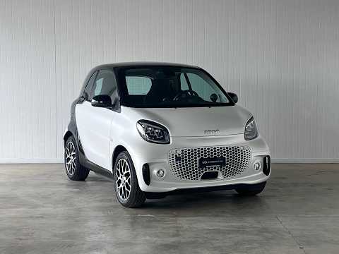 SMART fortwo EQ prime (incl. Batterie)-video-21