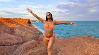 ESTO NO ES LO QUE YO CREIA | isla de Coche | a 20 minutos de MARGARITA
