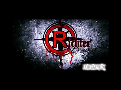 Matthias Richter - Schöne Zeit (OFFIZIELL)