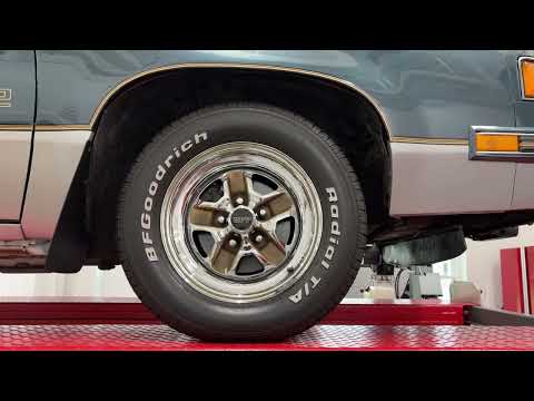 1987 Oldsmobile Cutlass (CC-2091542) for sale in Rowley, Massachusetts
