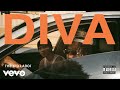 The Kid LAROI Diva Official Audio Ft Lil Tecca