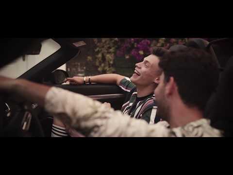 Almacor - Báilalo ( Video Oficial )