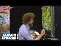 Bob Ross Quiet Stream Season 1 Episode 5