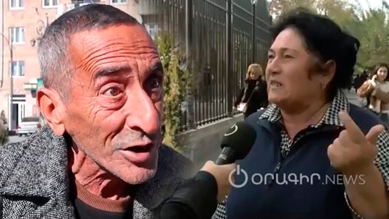 Ermənistanda panika: Döyüşmək, yoxsa qaçmaq?