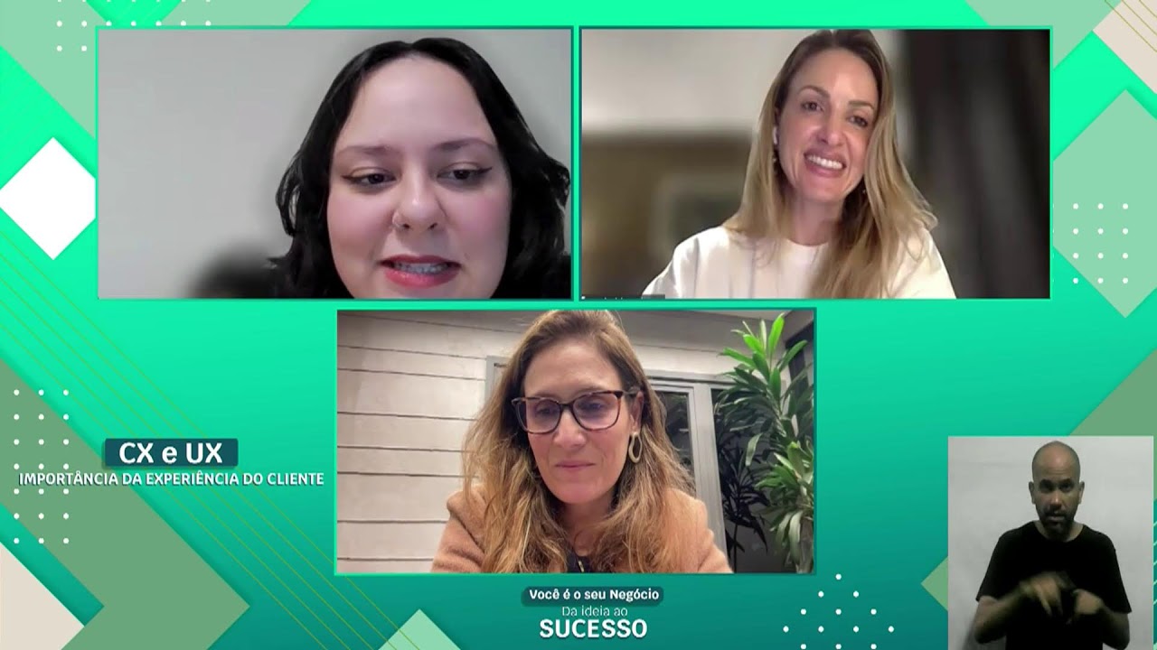 CX e UX: importância da experiência do cliente